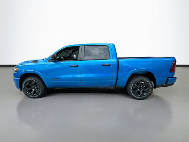 New 2025 RAM 1500 Big Horn image 9