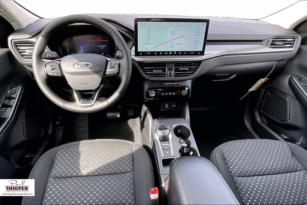 New 2026 Ford Escape Active w/ Tech Pack #1 image 5