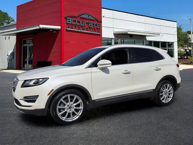Used 2019 Lincoln MKC Reserve w/ MKC Technology Package