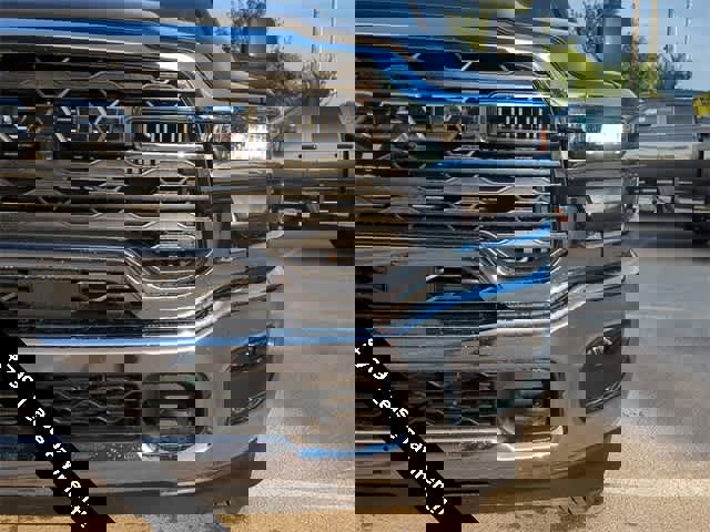 New 2025 RAM 2500 Tradesman w/ Chrome Appearance Group image 11