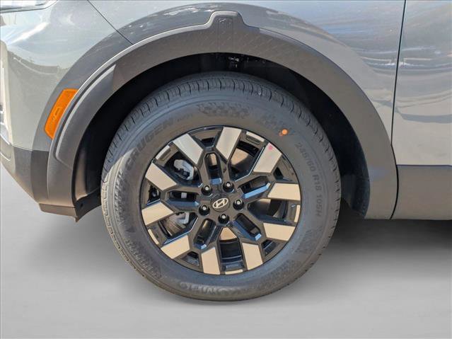 New 2026 Hyundai Santa Cruz SEL image 10