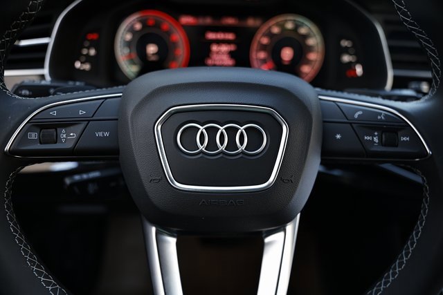 New 2026 Audi Q8 Premium Plus image 33