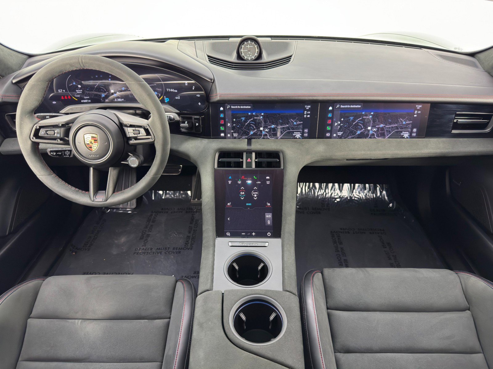 Used 2023 Porsche Taycan GTS image 13