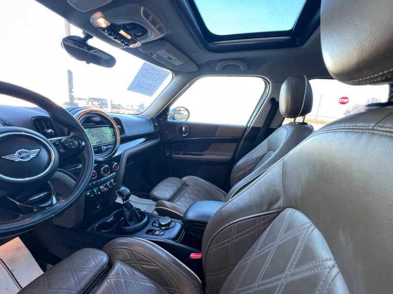 Used 2018 MINI Cooper Countryman image 11