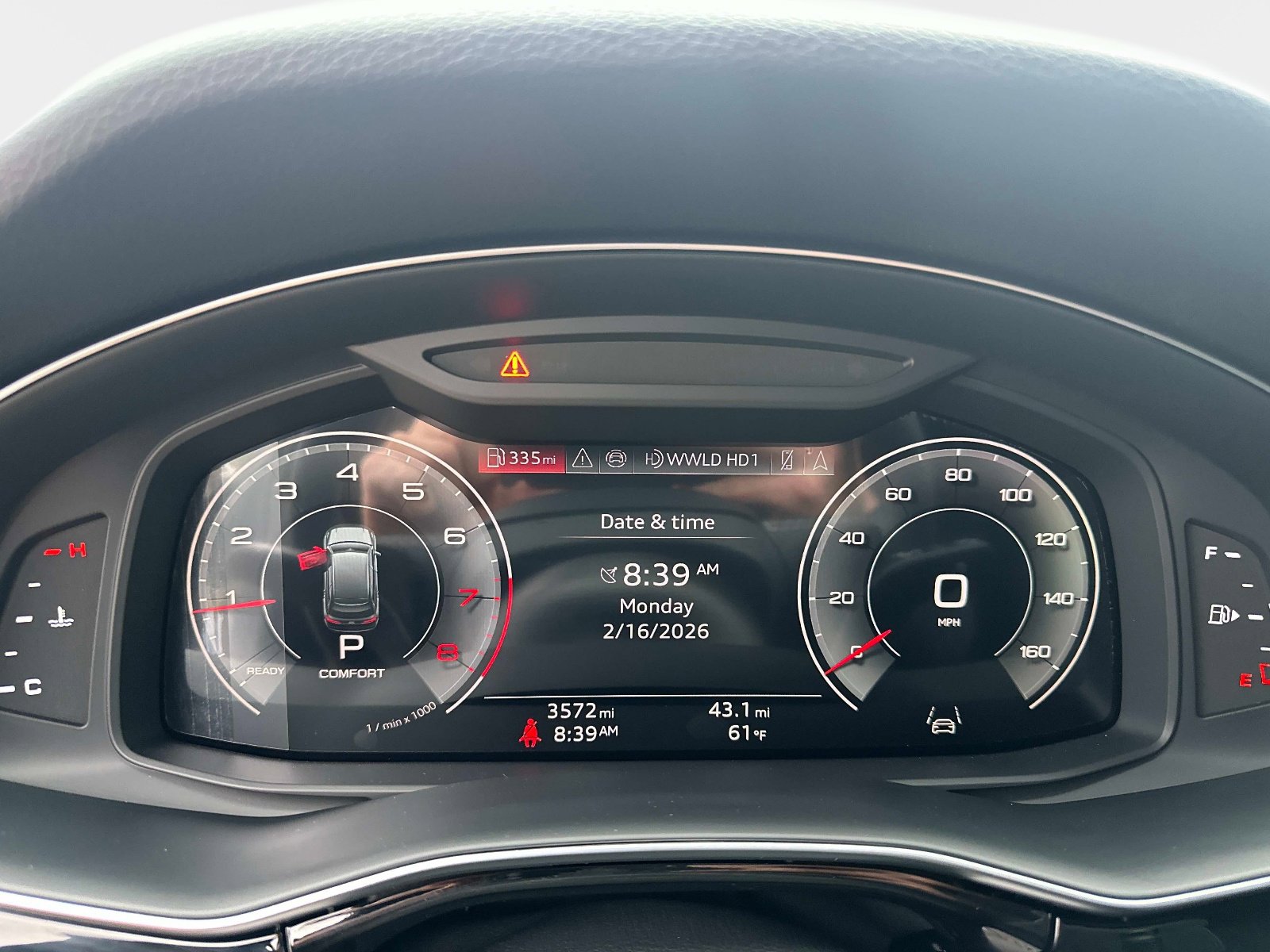 Used 2025 Audi Q7 2.0T Premium image 26