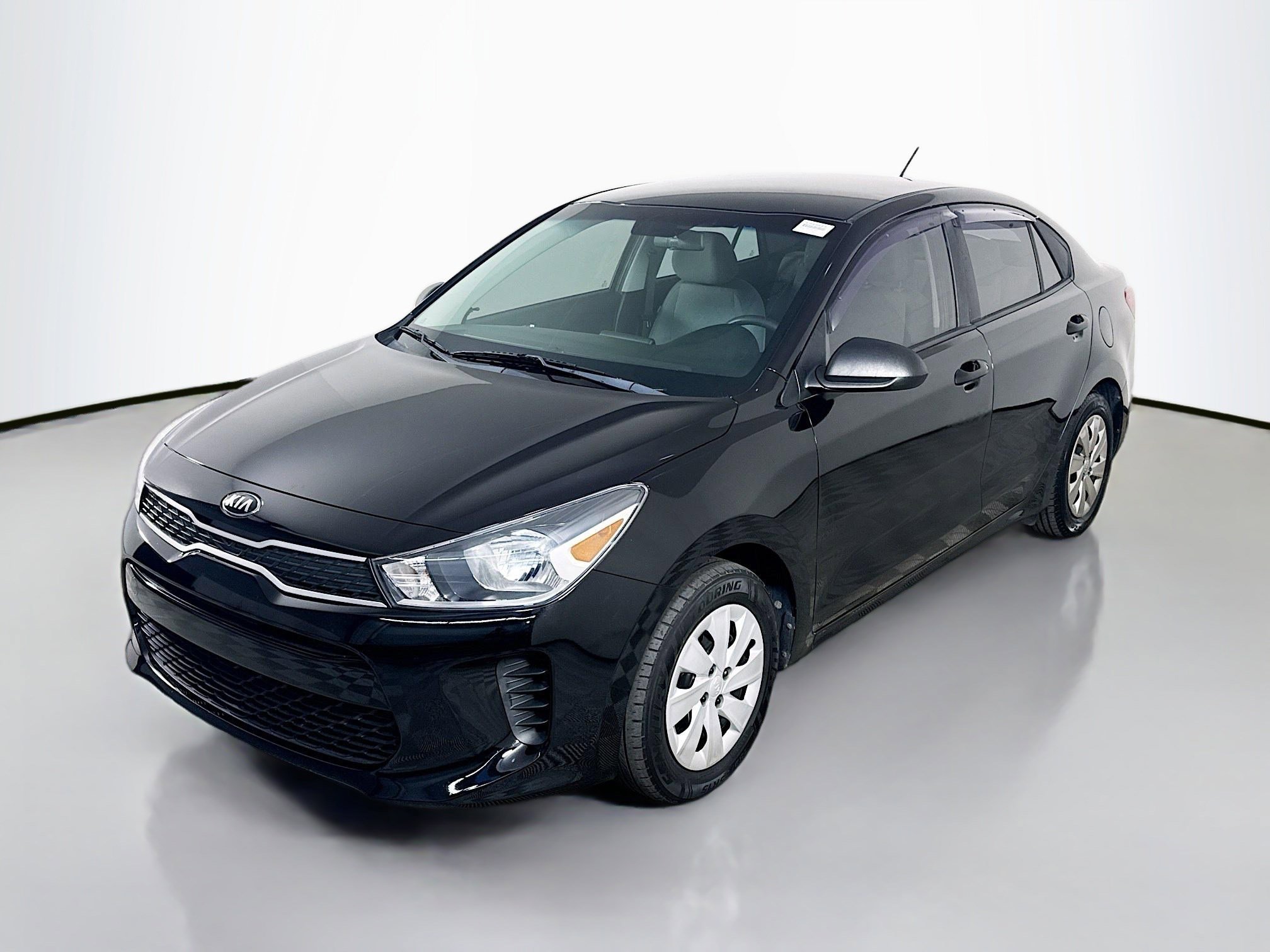 Used 2018 Kia Rio LX FWD image 4