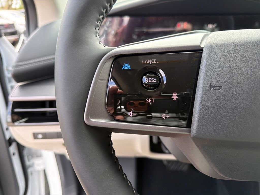 New 2026 Nissan Murano SV image 21