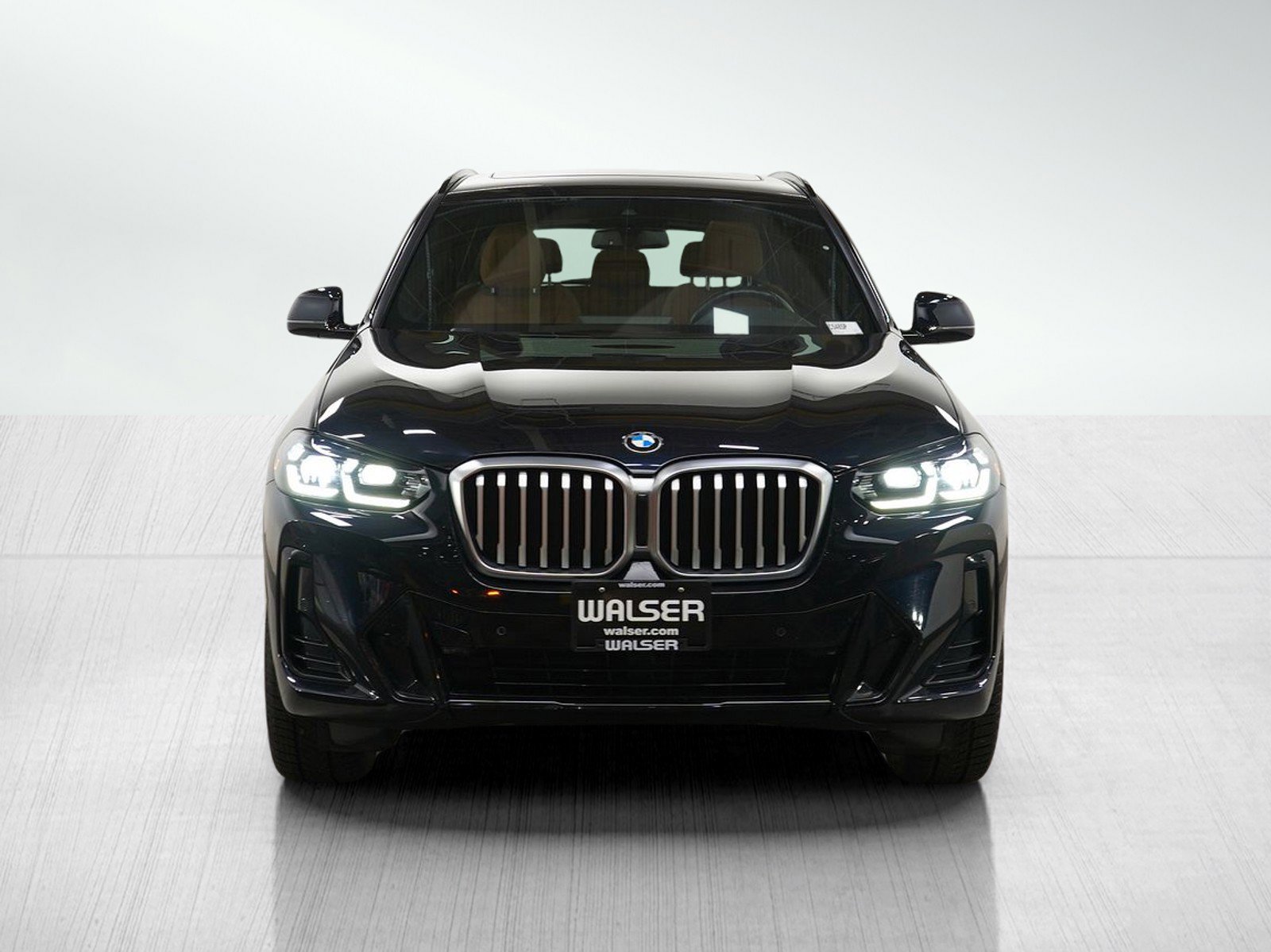 Used 2022 BMW X3 xDrive30i image 8