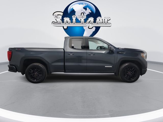 Used 2020 GMC Sierra 1500 Elevation w/ Elevation Value Package image 10
