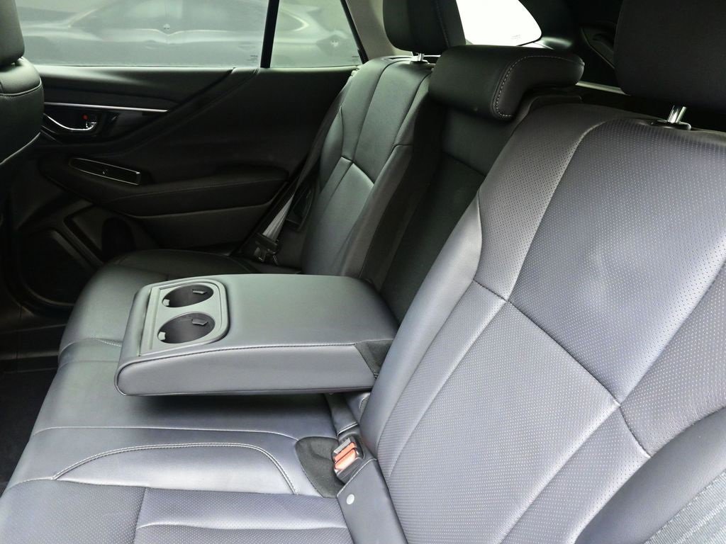 Used 2024 Subaru Outback Limited image 20