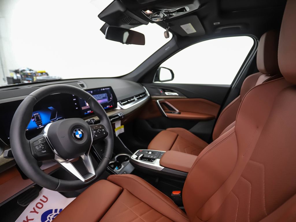 Used 2026 BMW X1 xDrive28i image 11