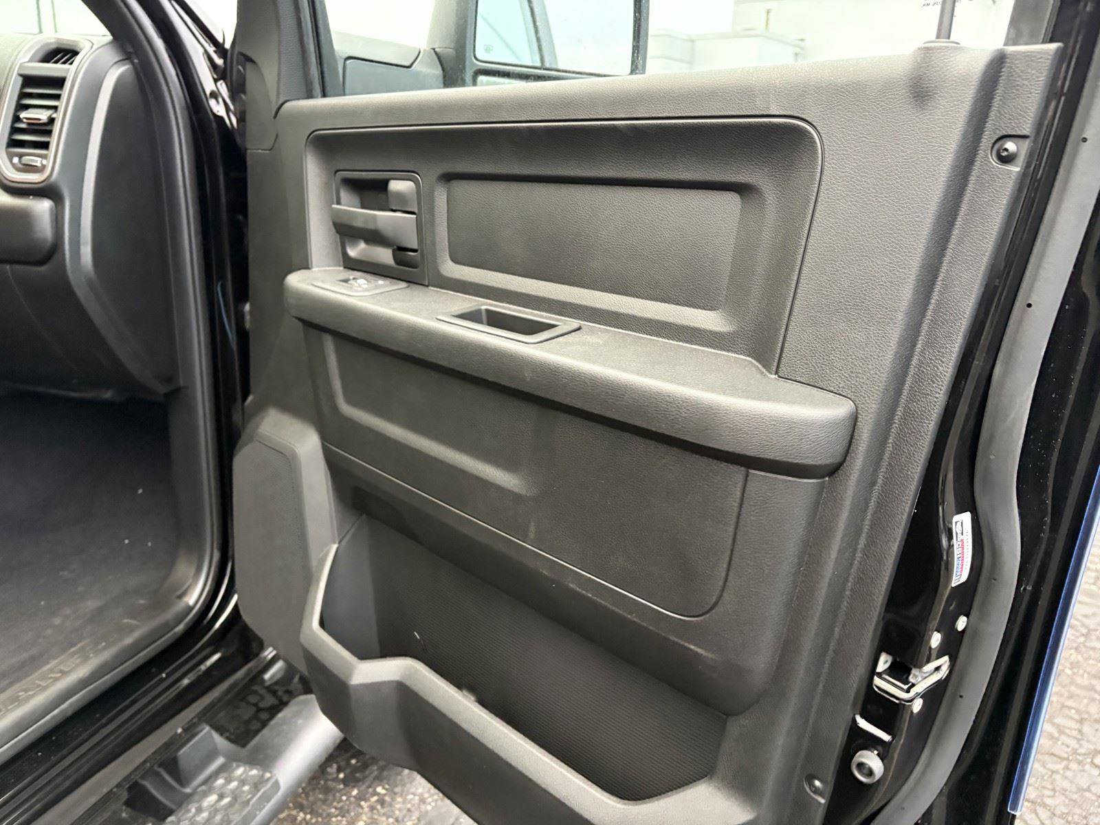 New 2026 RAM 3500 Tradesman image 11