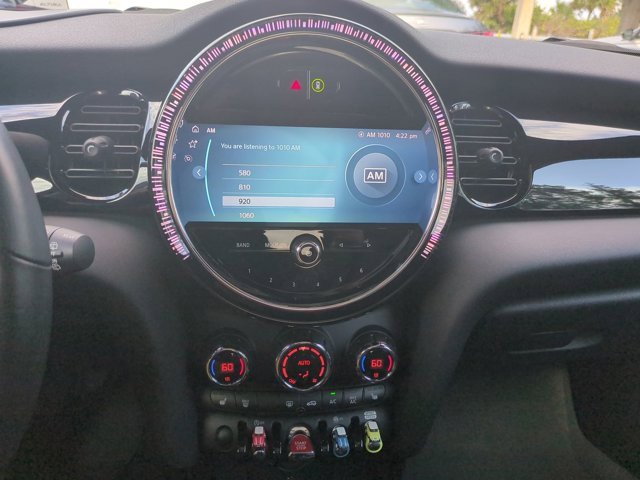 Used 2022 MINI Cooper S image 17