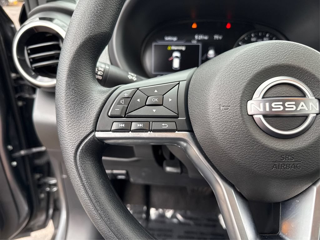 Used 2024 Nissan Kicks SV FWD image 26
