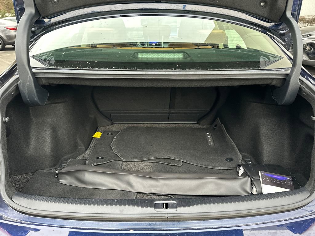 Used 2019 Lexus IS 300 AWD w/ Navigation Package image 14