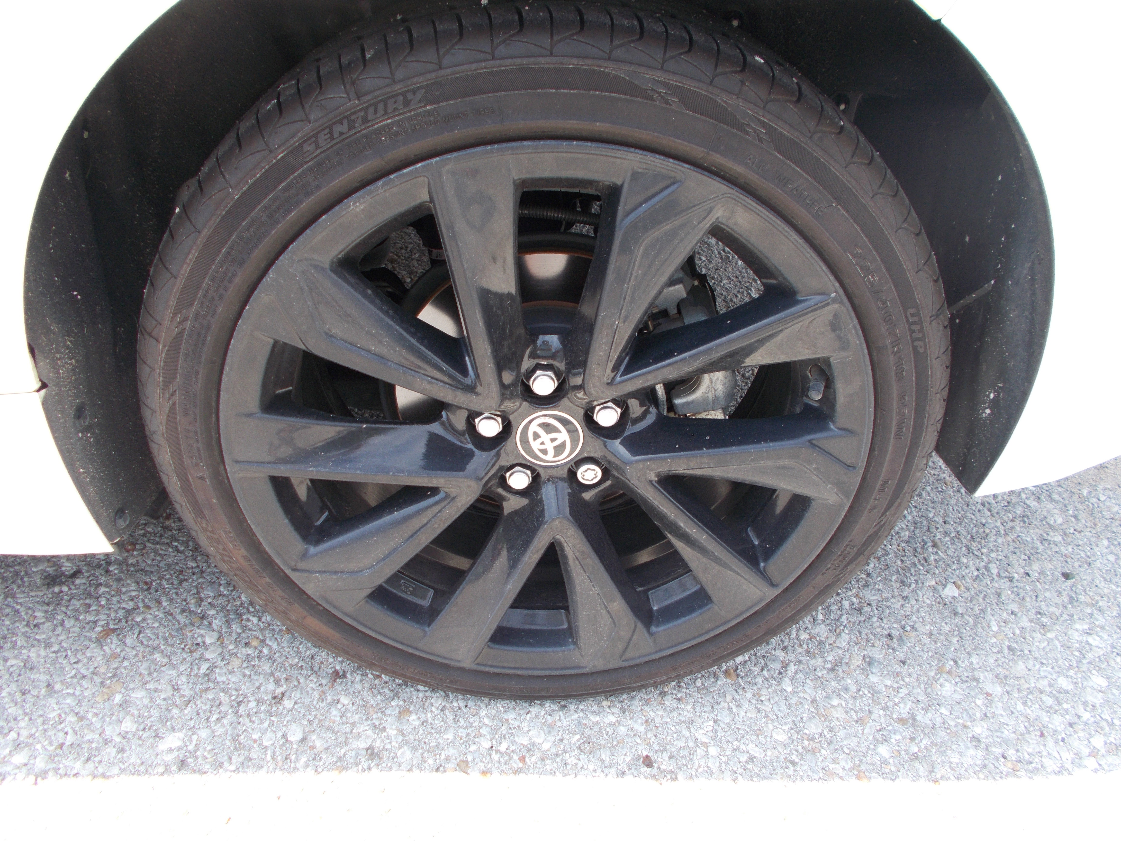 Used 2022 Toyota Corolla SE FWD image 19