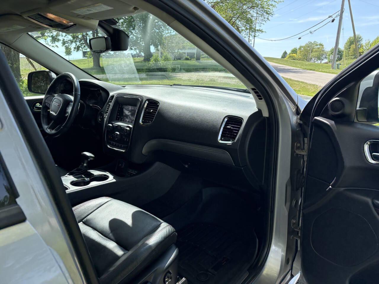 Used 2018 Dodge Durango GT AWD/4WD image 37
