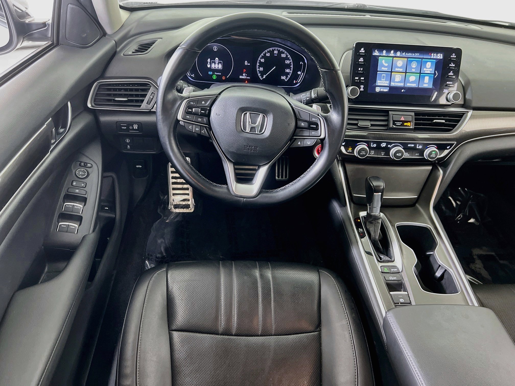 Used 2022 Honda Accord Sport Special Edition image 21