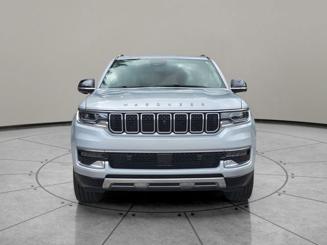 Certified 2024 Jeep Wagoneer L Series III w/ Premium Group I AWD/4WD image 15