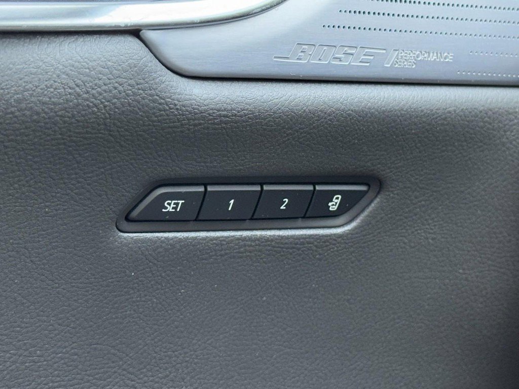 Used 2024 Cadillac XT6 Sport w/ LPO, Onyx Lite Package AWD/4WD image 20