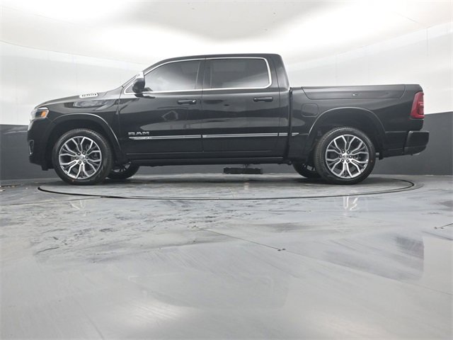 New 2026 RAM 1500 Tungsten image 44
