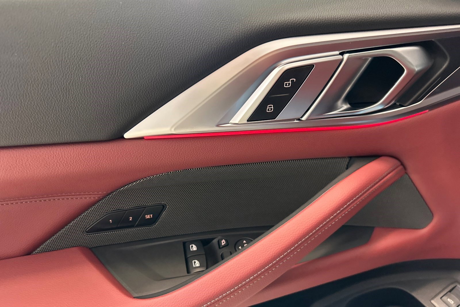 New 2026 BMW M440i Coupe w/ Premium Package image 12