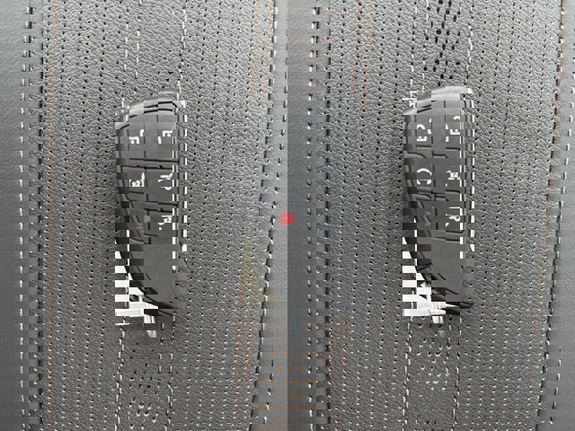 New 2026 Chevrolet Tahoe High Country image 31