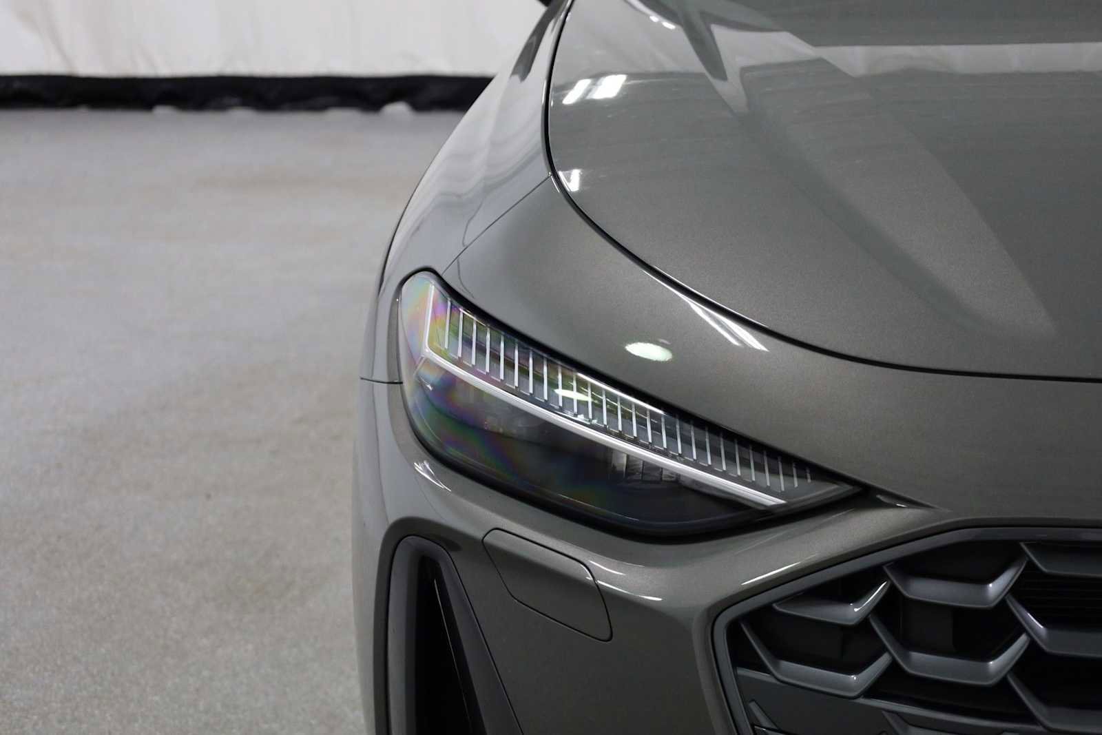 Certified 2025 Audi A5 2.0T Premium Plus w/ Premium Plus AWD/4WD image 15