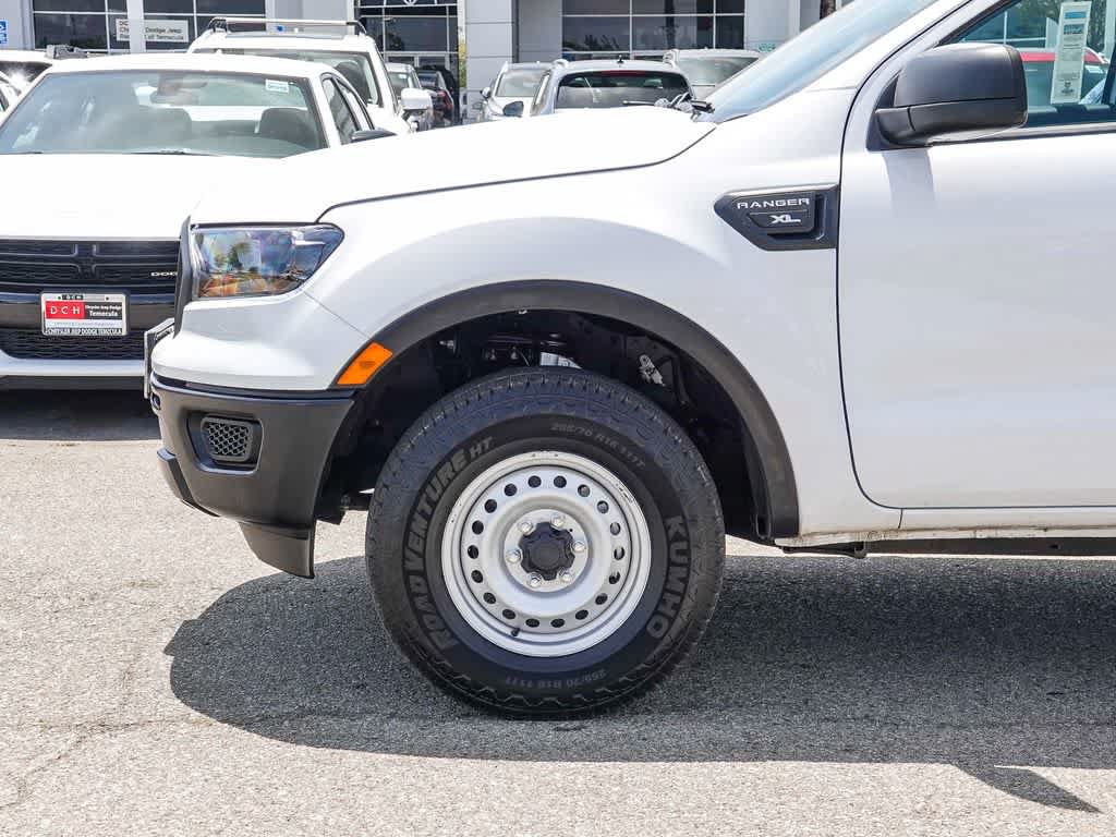 Used 2019 Ford Ranger XL RWD image 9