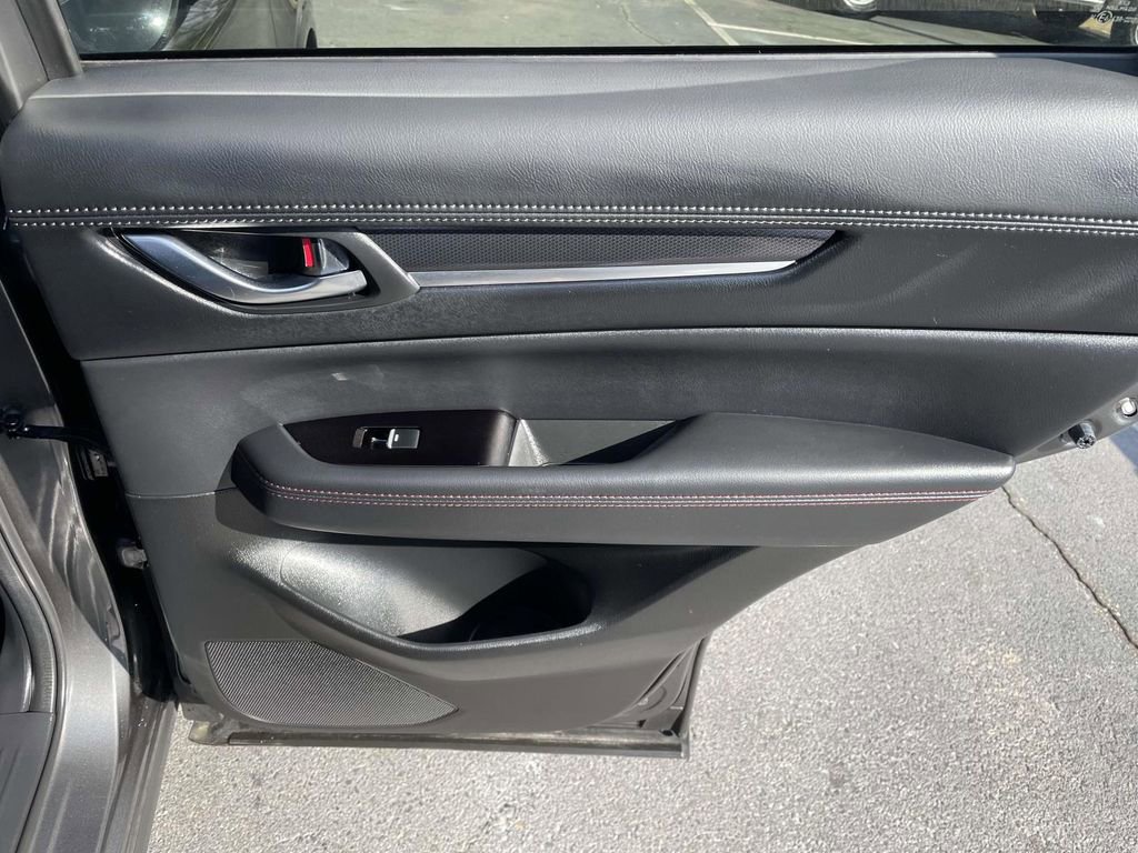 Used 2024 MAZDA CX-5 2.5 Turbo w/ Premium Package image 44