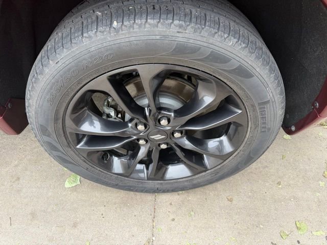 Used 2022 Dodge Durango GT AWD/4WD image 34