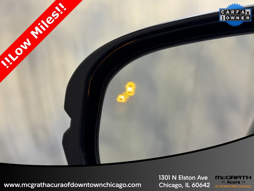 Used 2024 Honda CR-V EX image 17