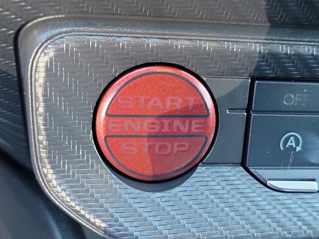 Used 2026 Ford Mustang Coupe w/ Mustang Nite Pony Package RWD image 12