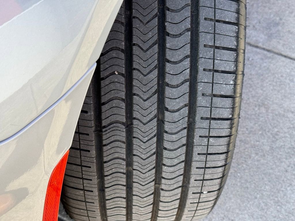 New 2026 Dodge Charger Scat Pack w/ Blacktop Package image 12