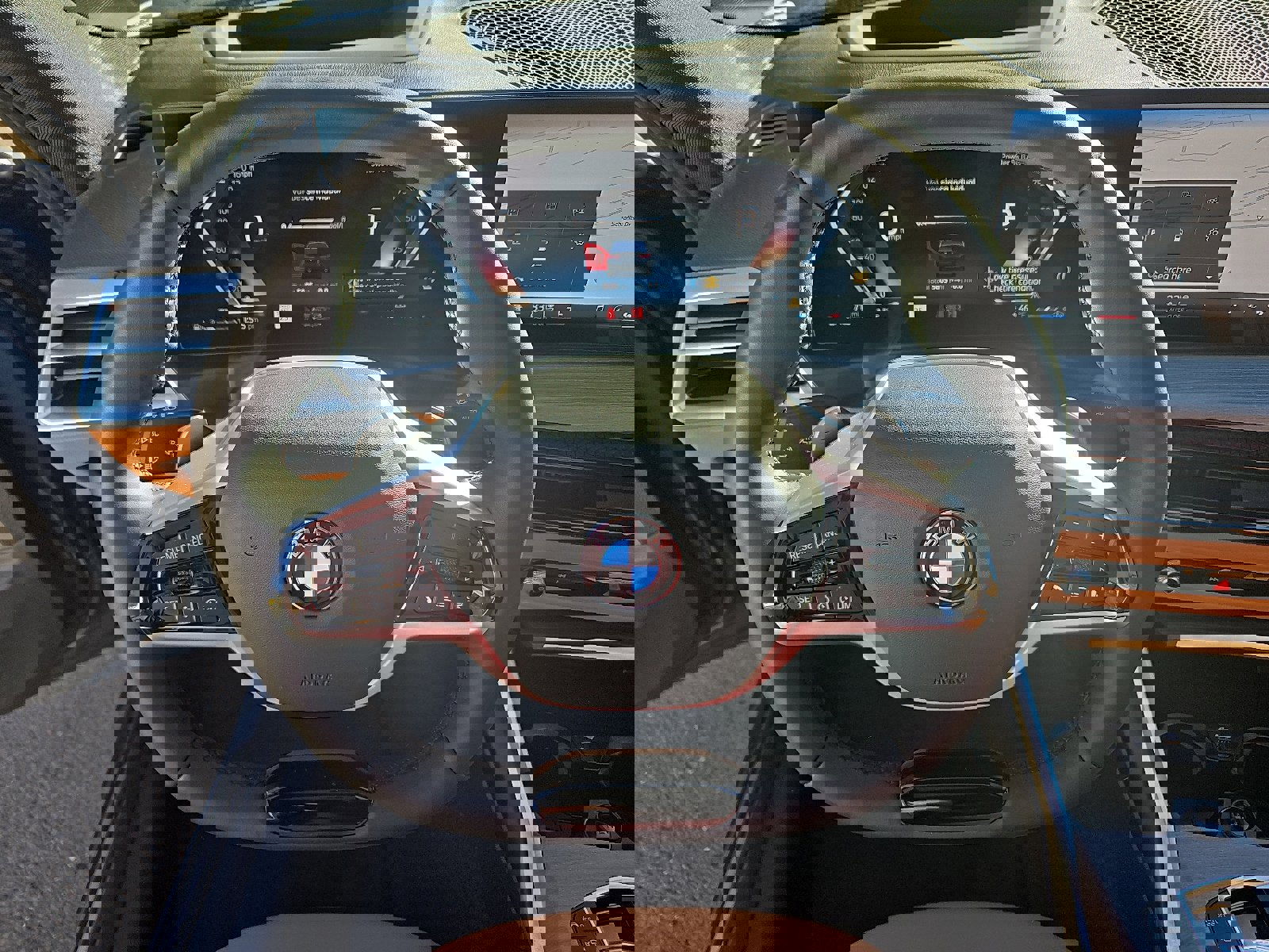 Used 2025 BMW 330i xDrive Sedan image 21