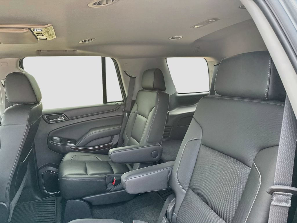 Used 2018 GMC Yukon SLT w/ Open Road Package RWD image 25