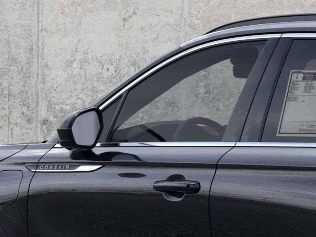 New 2025 Lincoln Corsair Grand Touring image 42