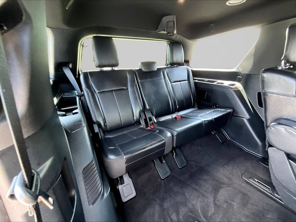 Used 2021 Ford Expedition XLT AWD/4WD image 26