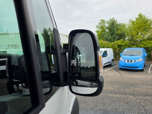 Used 2023 RAM ProMaster 2500 FWD image 34