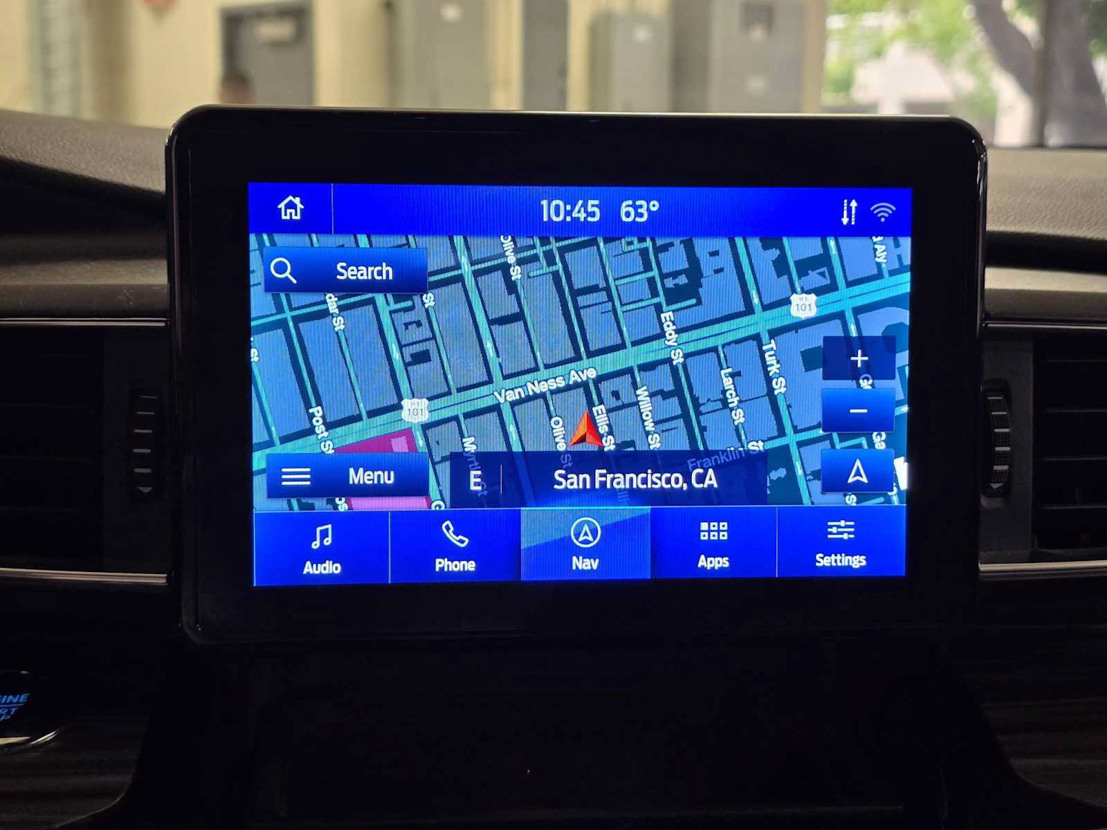 Used 2022 Ford Explorer Limited w/ Hybrid Equipment Group 310A RWD image 27
