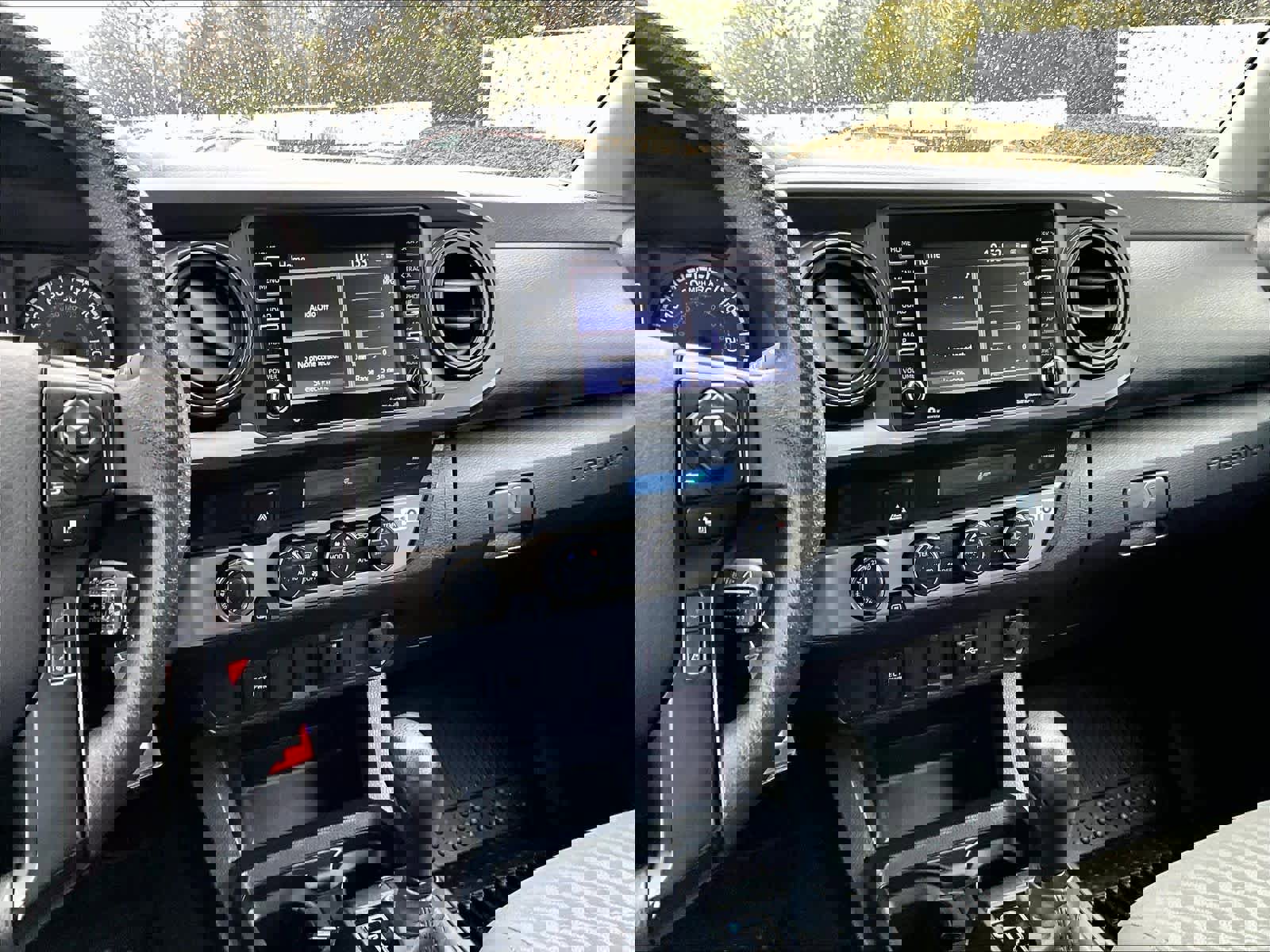 Used 2023 Toyota Tacoma SR image 18