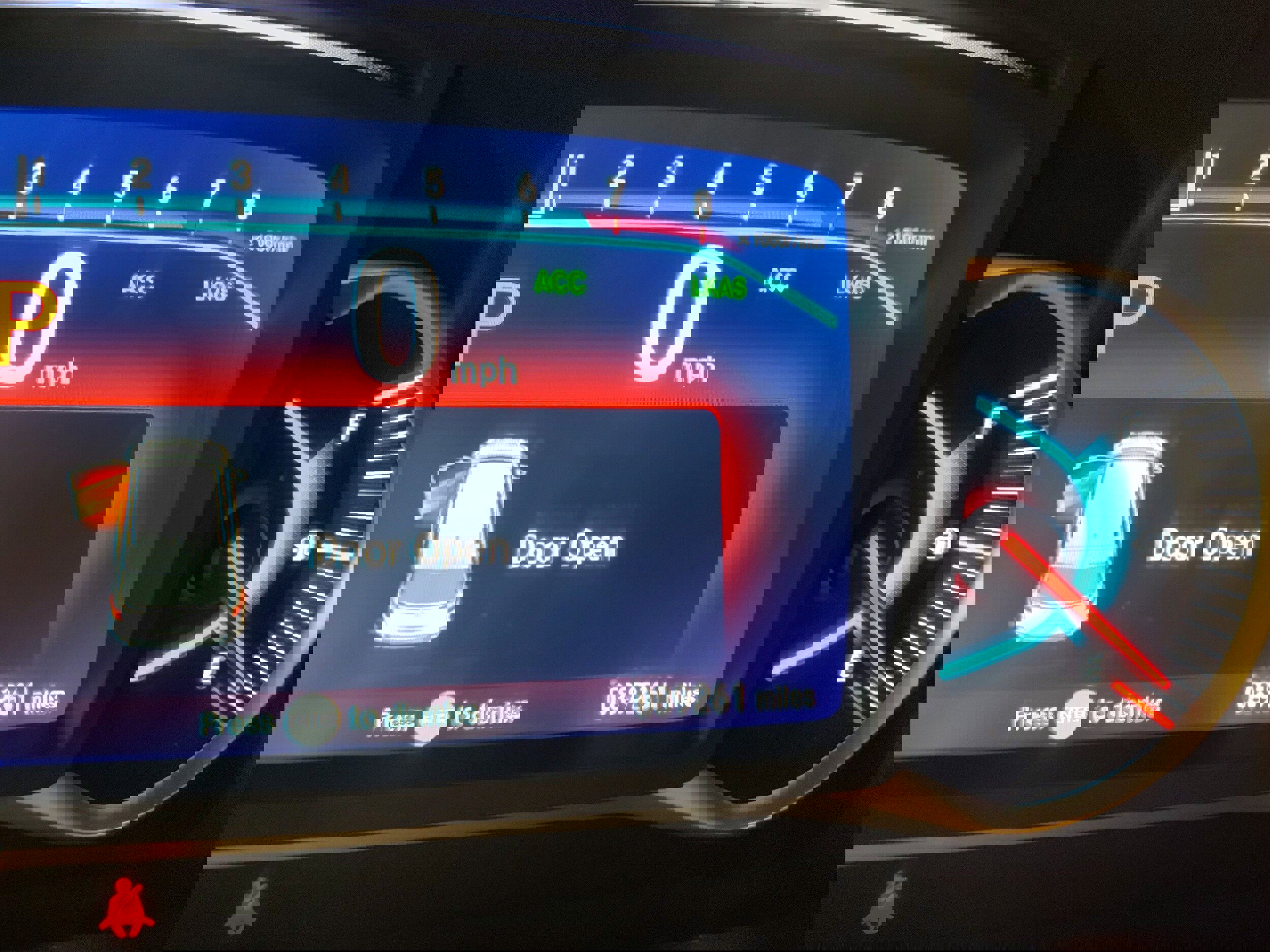 Used 2022 Honda Pilot Special Edition image 6