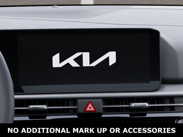 New 2026 Kia Sportage EX AWD/4WD image 20