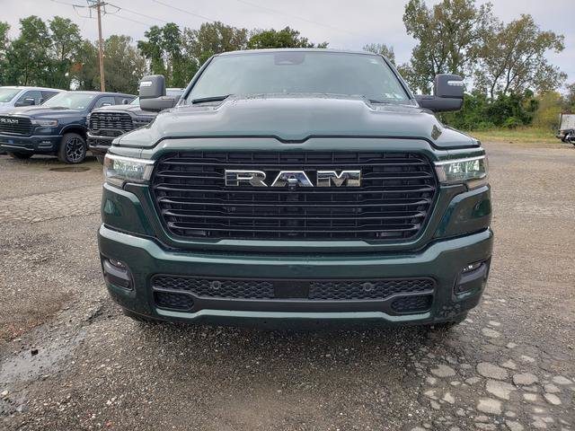 New 2027 RAM 1500 Laramie AWD/4WD image 9