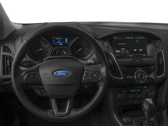 Used 2016 Ford Focus SE FWD image 9