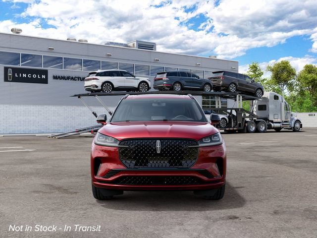New 2027 Lincoln Aviator Reserve AWD/4WD image 3