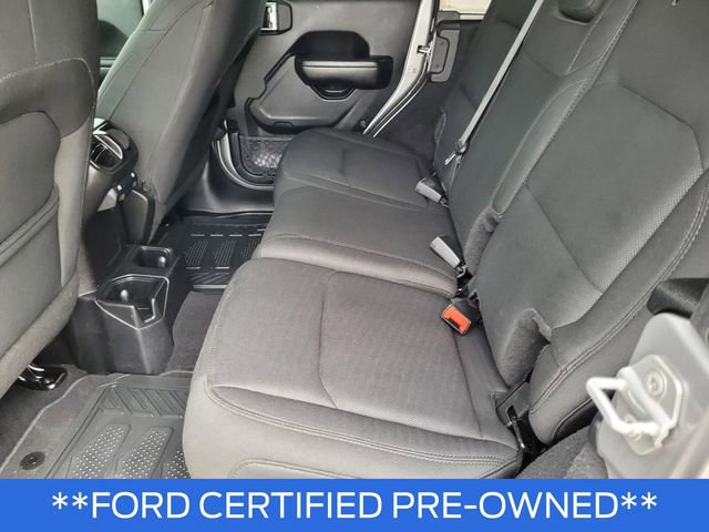 Used 2019 Jeep Wrangler Unlimited Sport S image 17