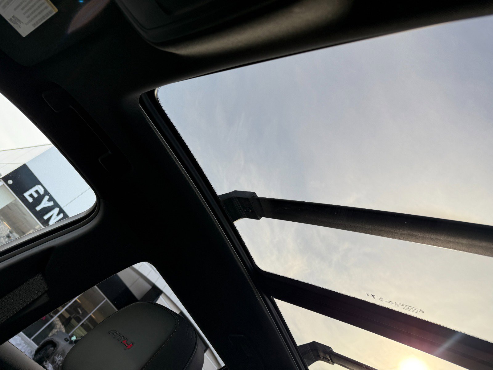 New 2026 GMC Terrain AT4 w/ Convenience Package III image 34