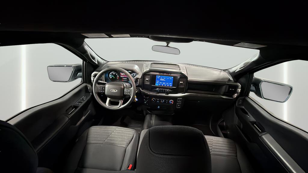 Used 2023 Ford F150 XL w/ STX Appearance Package image 32