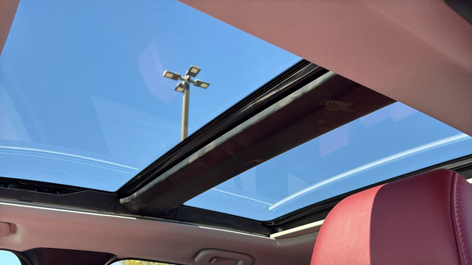 New 2026 MAZDA CX-50 AWD 2.5 Hybrid w/ Cargo Package image 17